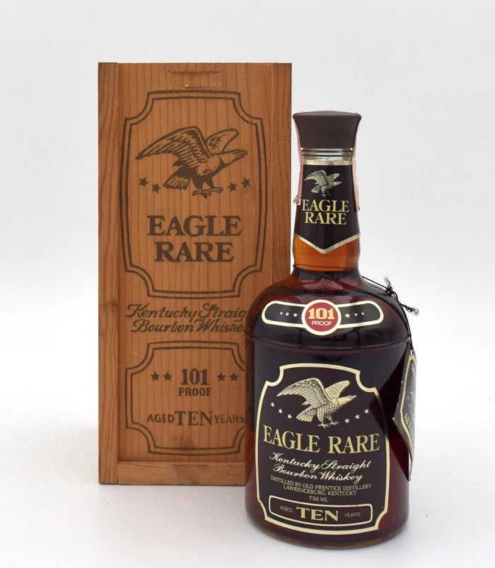 Eagle Rare 17 Year 2023: The One Bottle You’ll Regret Passing Up