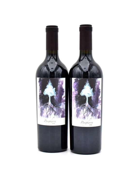 2019 Becklyn Cellars 'Pangkarra' Beckstoffer Missouri Hopper Vineyard Cabernet Sauvignon