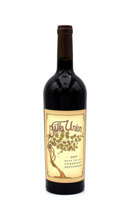 2019 Bella Union Cabernet Sauvignon