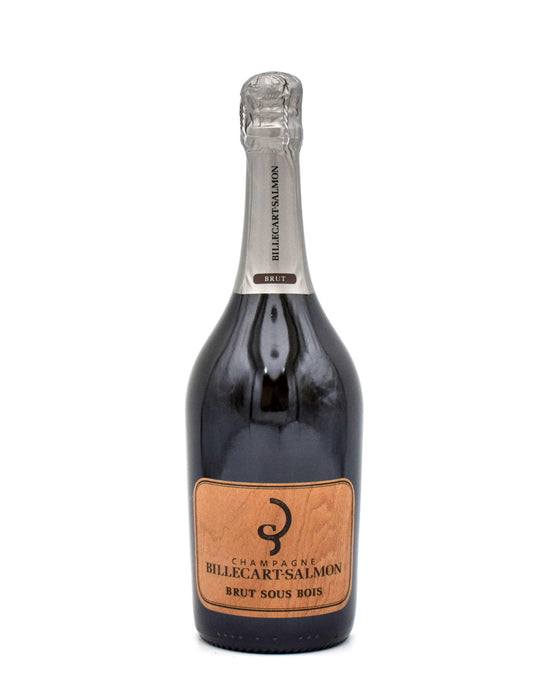 Billecart-Salmon Brut Sous Bois