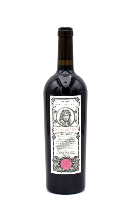 2010 BOND Melbury