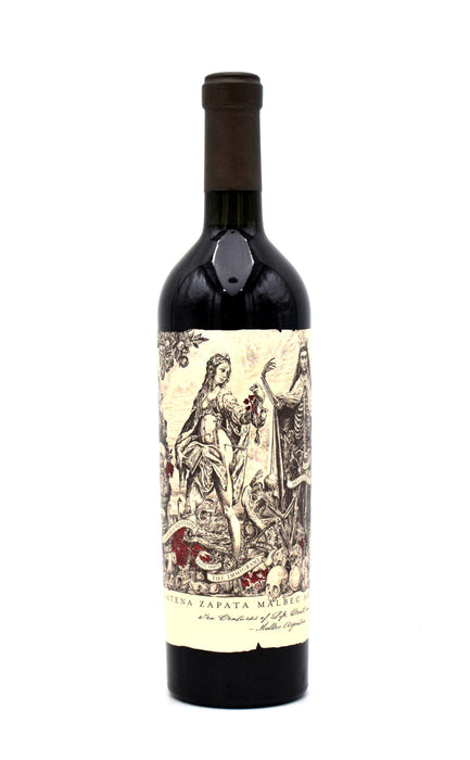2019 Catena Zapata Malbec Argentino