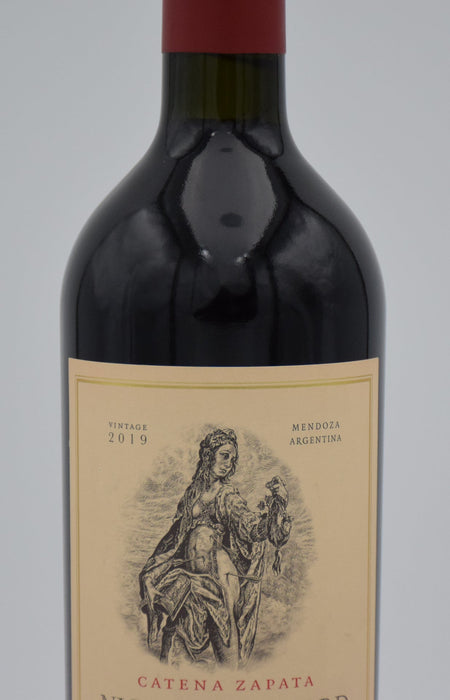 2019 Catena Zapata Nicasia Vineyards Malbec