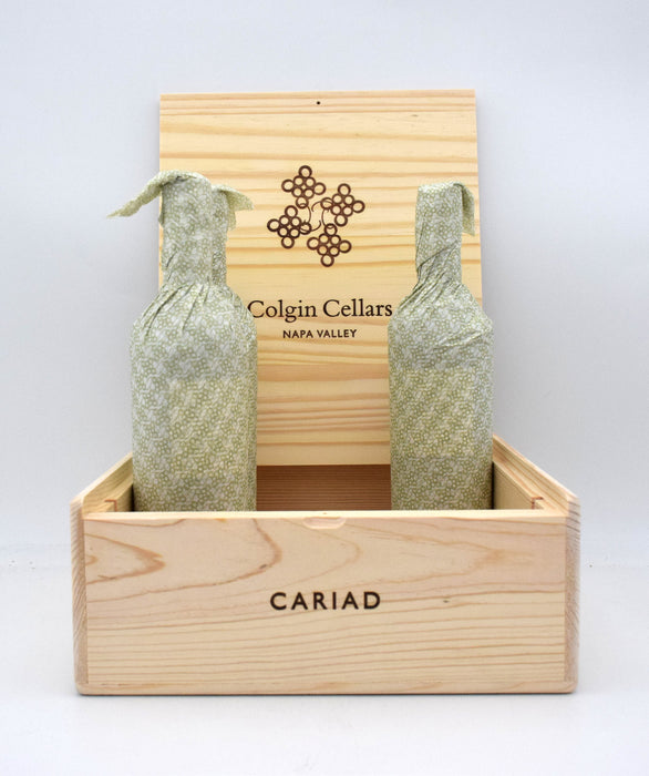 2019 Colgin Cellars Cariad Red