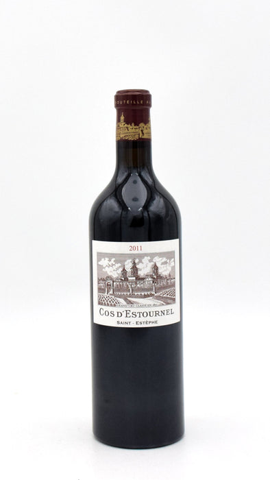 2011 Chateau Cos d'Estournel