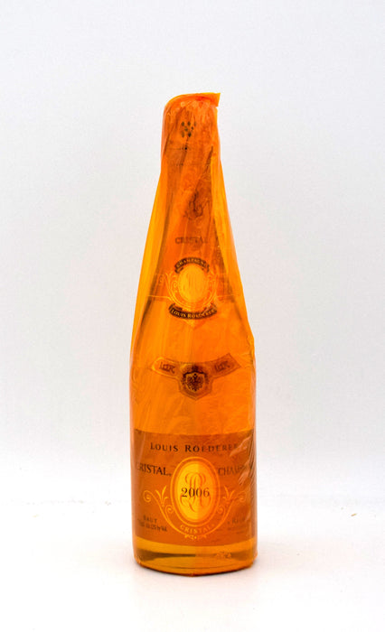 2006 Louis Roederer Cristal Brut