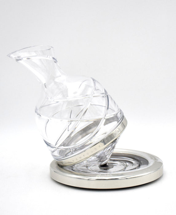 2013 Penfolds Grange Wine & Aevum Crystal Saint Louis Decanter