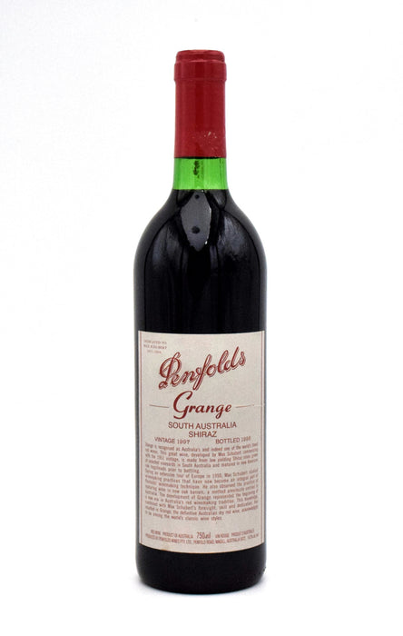 1997 Penfolds Grange
