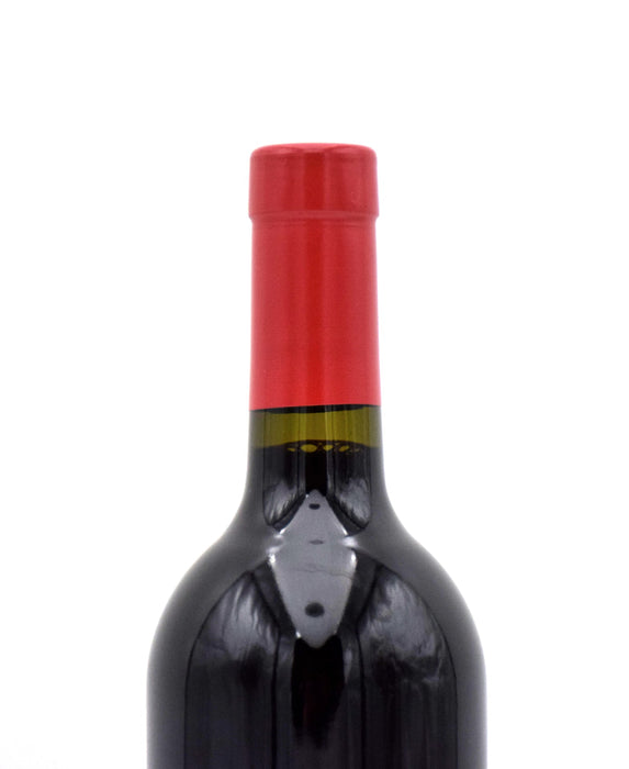 2013 Penfolds Grange Wine & Aevum Crystal Saint Louis Decanter