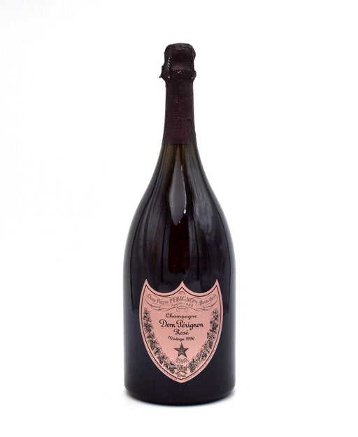 1996 Dom Perignon Rose