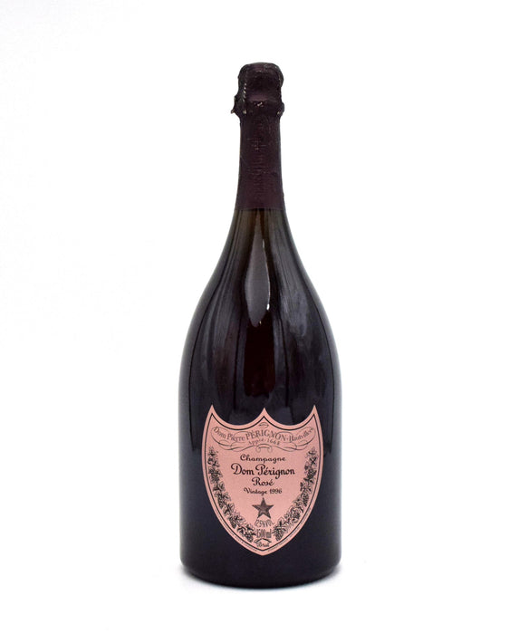 1996 Dom Perignon Rose (1.5L)