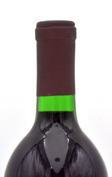 1986 Penfolds Bin 707 Cabernet Sauvignon