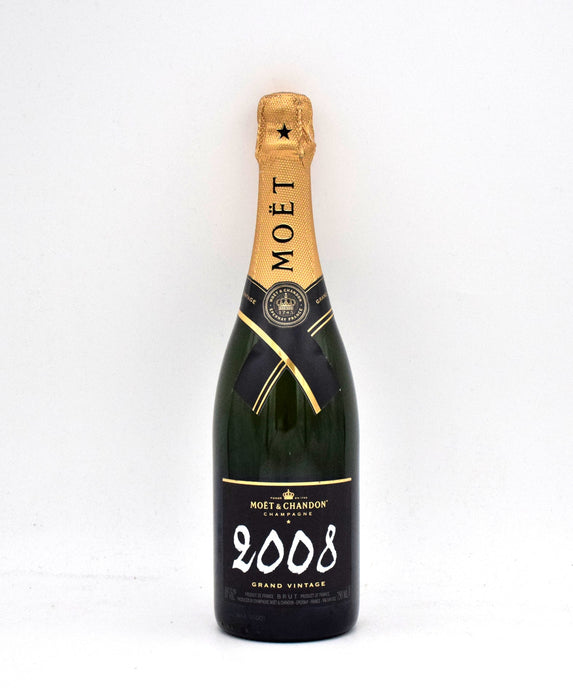 2008 Moet & Chandon Grand Vintage Brut