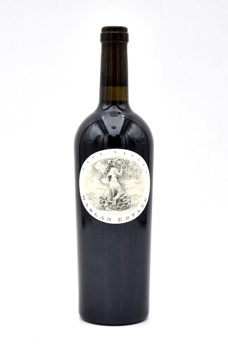 2007 Harlan Estate