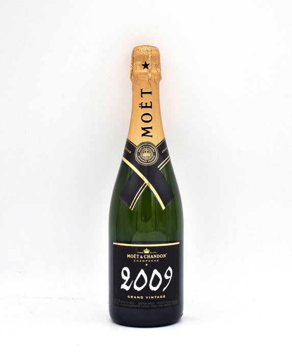 2009 Moet & Chandon Grand Vintage Brut