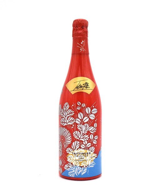 1988 Taittinger Collection