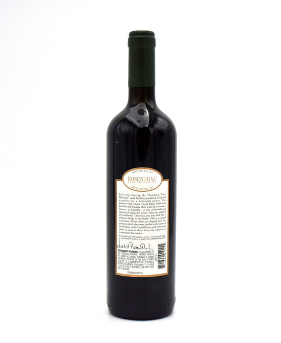 2012 Paolo Bea Rosso de Veo Umbria IGT