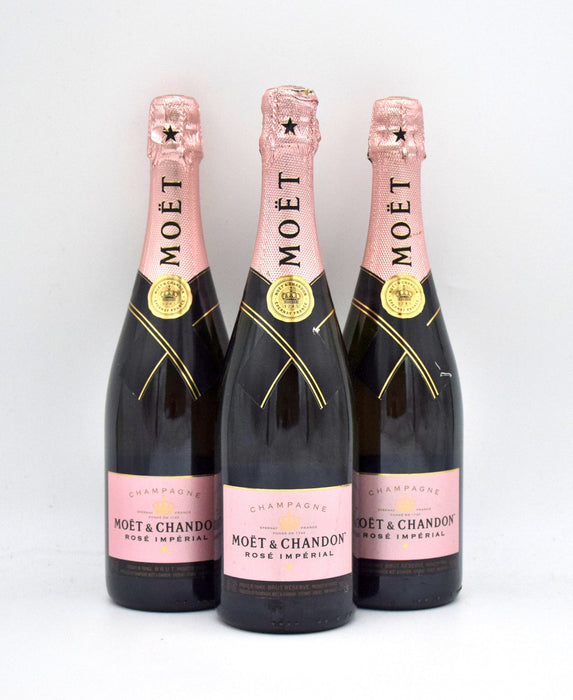 Moet & Chandon Imperial Brut Rose