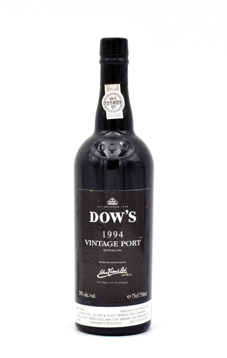 1994 Dow's Vintage Port