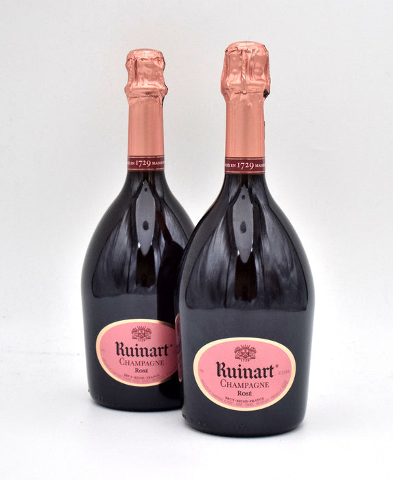 Ruinart Brut Rose