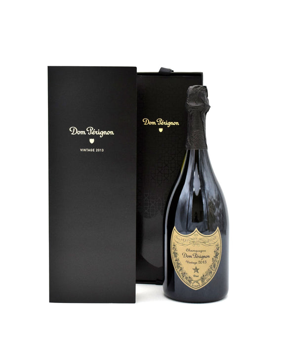 2013 Dom Perignon Brut (With Box)