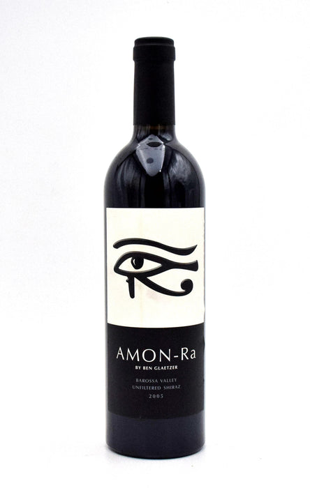 2005 Glaetzer 'Amon-Ra' Shiraz