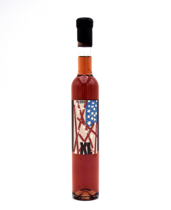 1999 Sine Qua Non XL Rose (375ML)