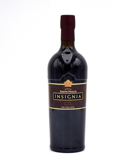 2000 Joseph Phelps Insignia