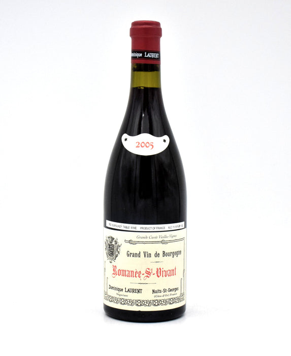 2005 Dominique Laurent Romanee-Saint-Vivant Grand Cru