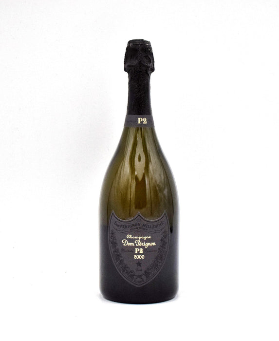 2000 Dom Perignon P2 Plenitude Brut (No Box)
