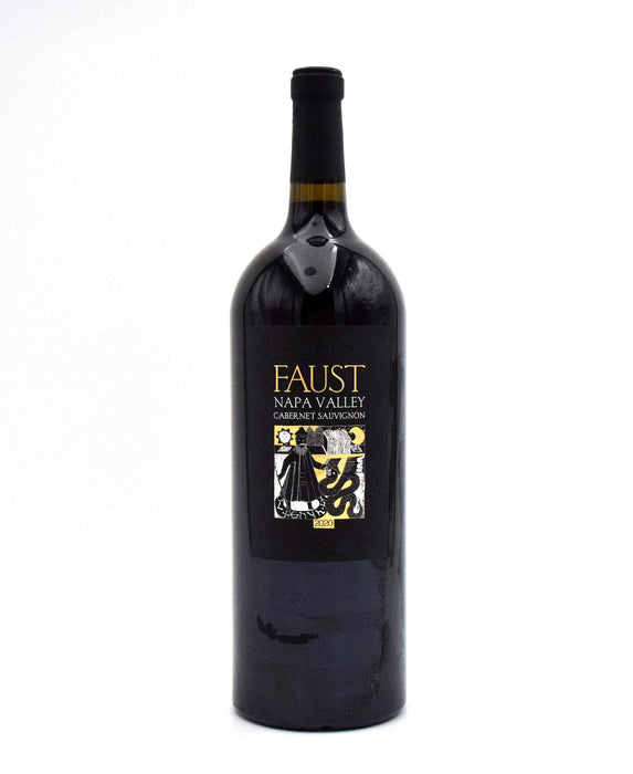 2020 Faust Cabernet Sauvignon 1.5L