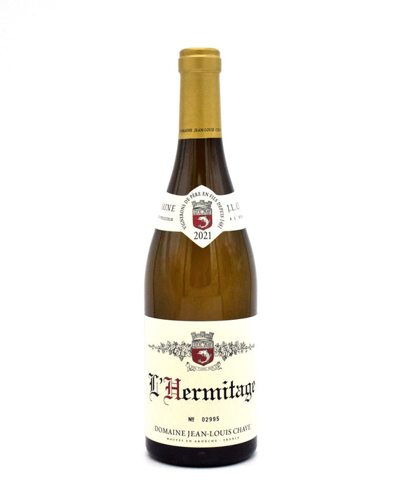 2021 Domaine Jean-Louis Chave Hermitage Blanc