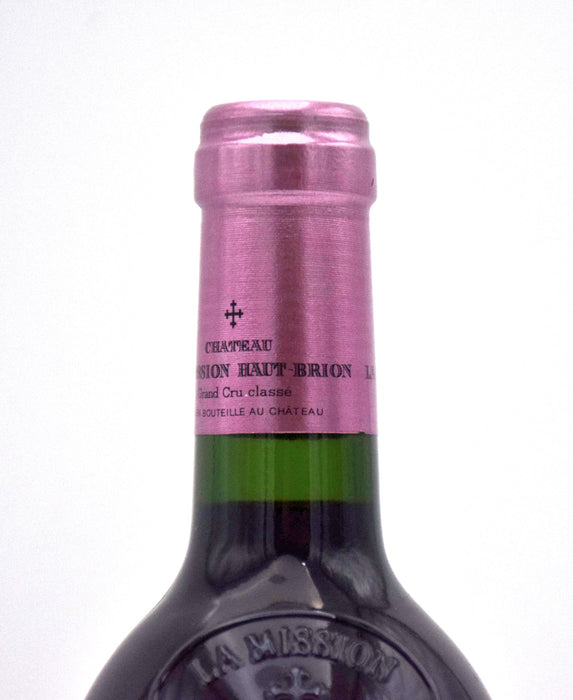 2006 Chateau La Mission Haut-Brion