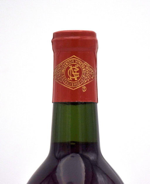 1961 Inglenook Cabernet Sauvignon