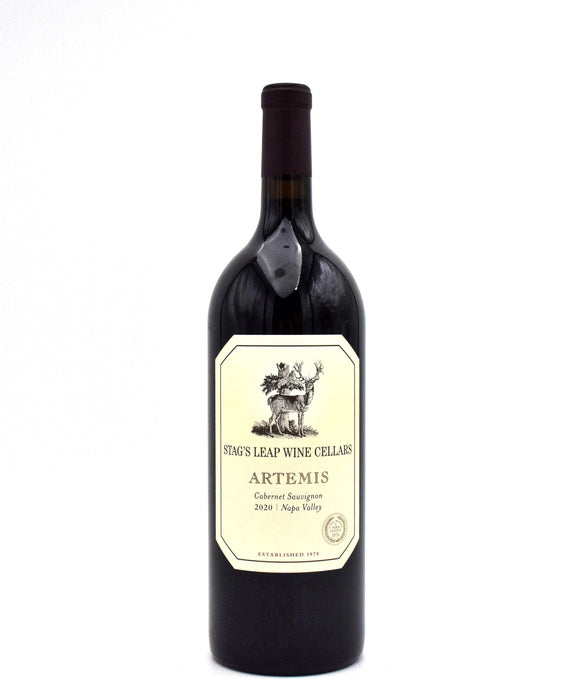 2020 Stag's Leap Wine Cellars 'Artemis' Cabernet Sauvignon (1.5L)