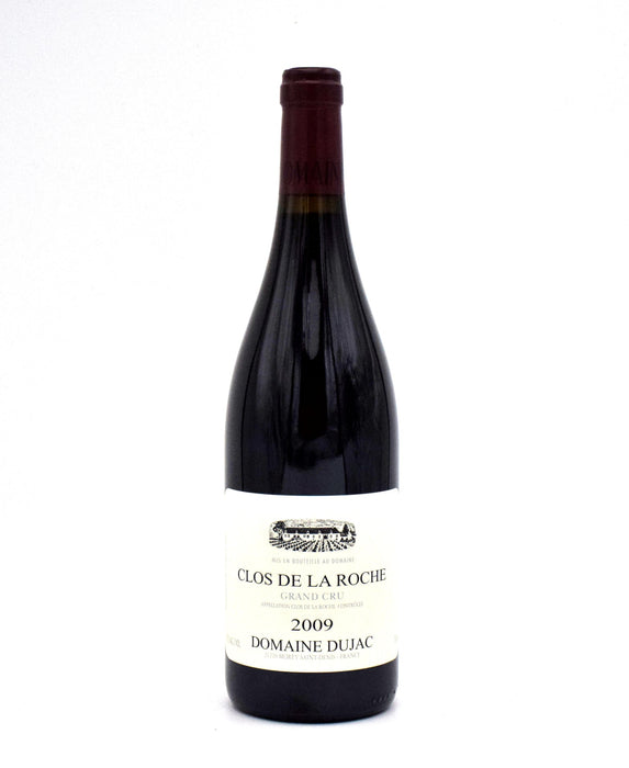 2009 Domaine Dujac Clos de la Roche Grand Cru