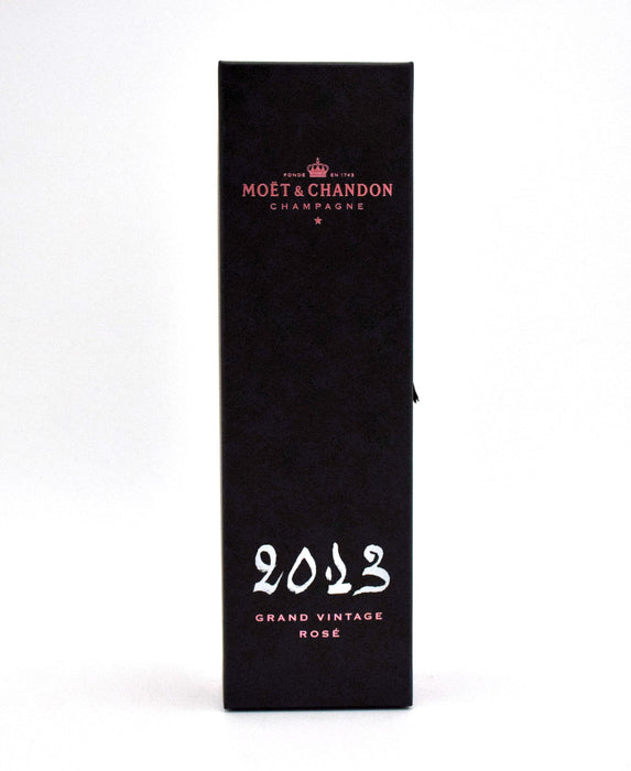 2013 Moet & Chandon Brut Rose Grand Vintage (w Gift Box)