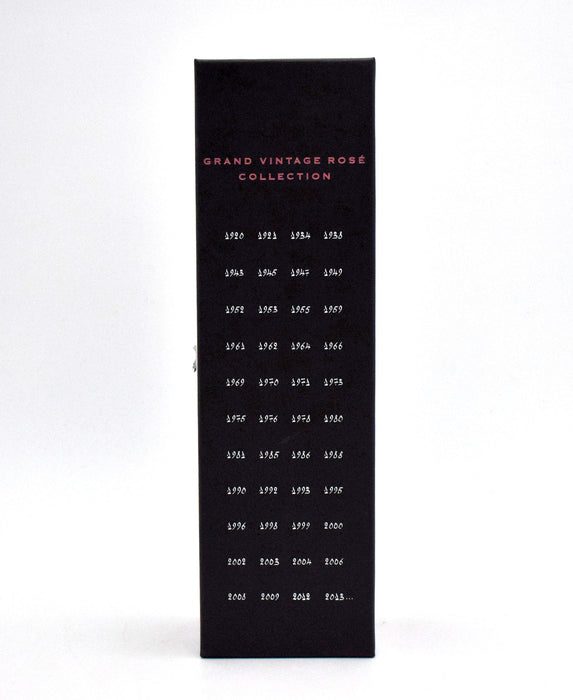 2013 Moet & Chandon Brut Rose Grand Vintage (w Gift Box)