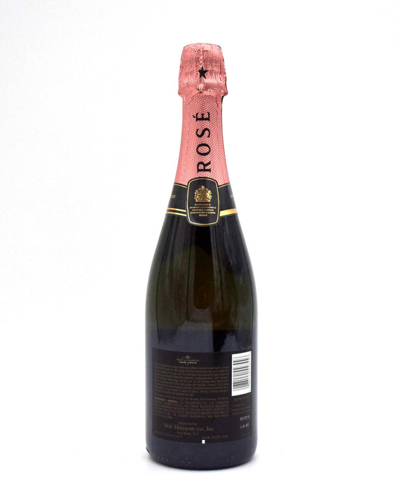 2013 Moet & Chandon Brut Rose Grand Vintage (w Gift Box)