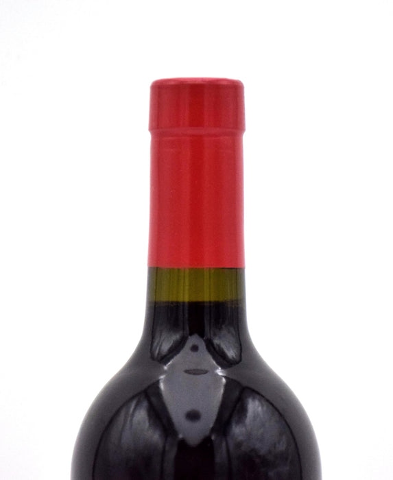 2012 Penfolds Grange Bin 95 & Aevum Crystal Saint Louis Decanter (missing booklet