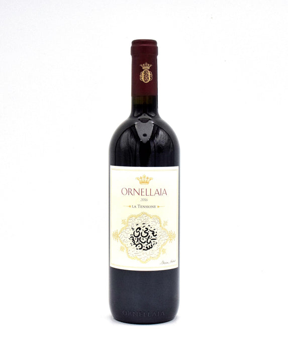 2016 Ornellaia Vendemmia d'Artista Special Edition Bolgheri Superiore