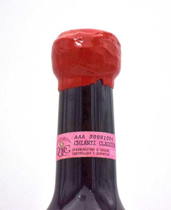 1997 Felsina Berardenga Chianti Classico Riserva DOCG (3L)