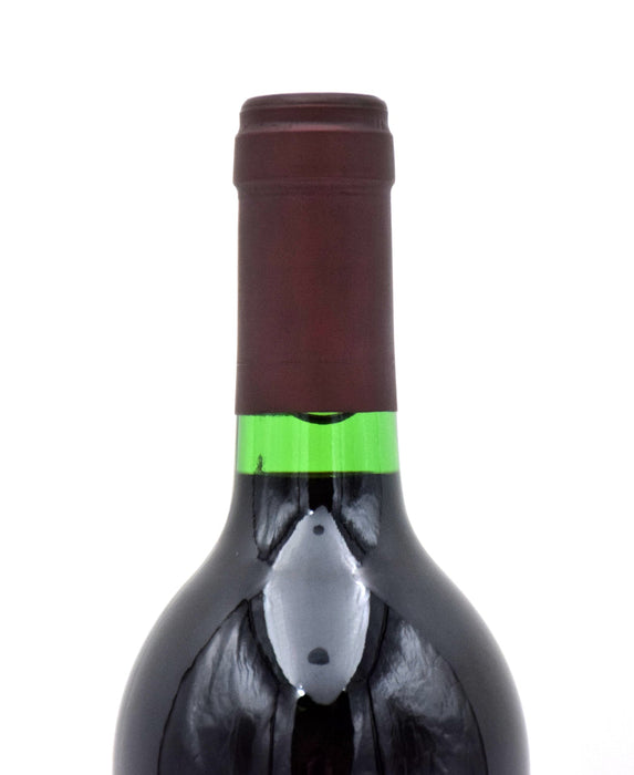 1998 Penfolds Bin 707 Cabernet Sauvignon