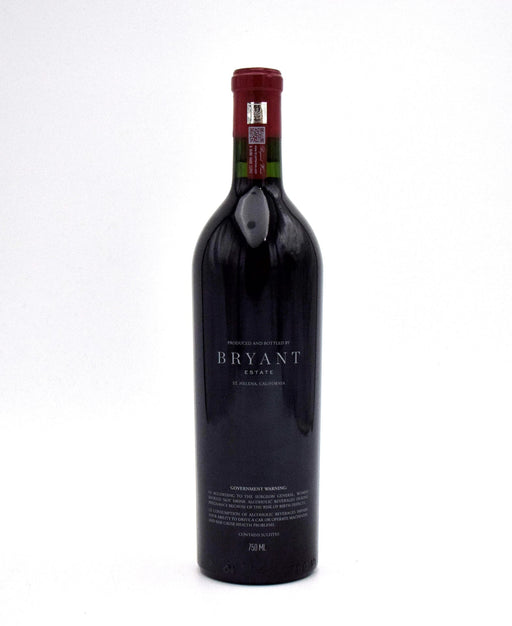 Bryant Family Vineyard