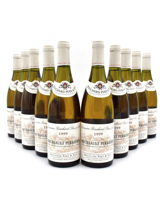 1999 Bouchard Pere & Fils Les Perrieres