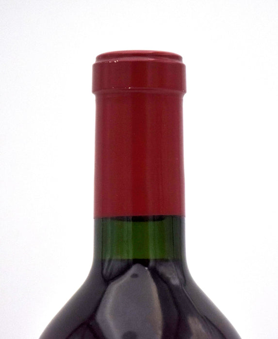 1999 Colgin Cellars Cariad Red