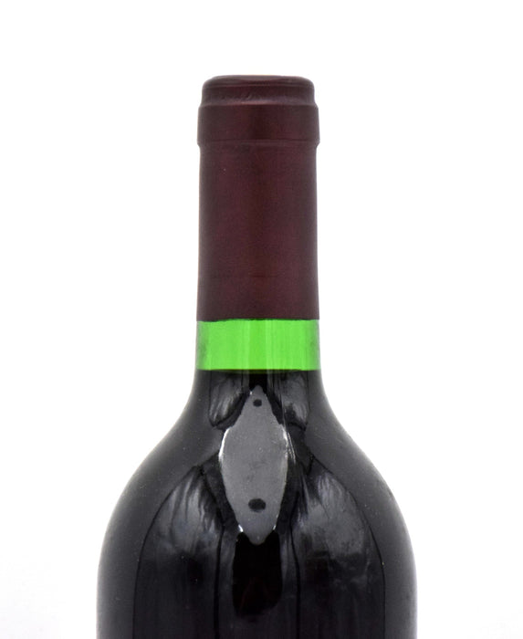 1994 Penfolds Bin 707 Cabernet Sauvignon