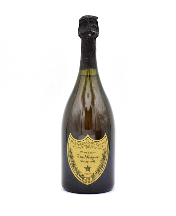 1999 Dom Perignon Brut