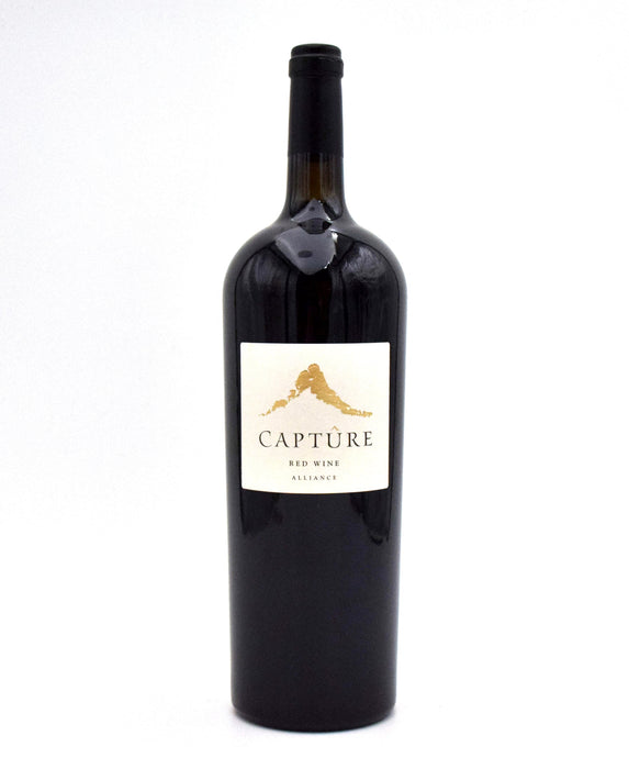 2009 Capture 'Alliance' Red 1.5L