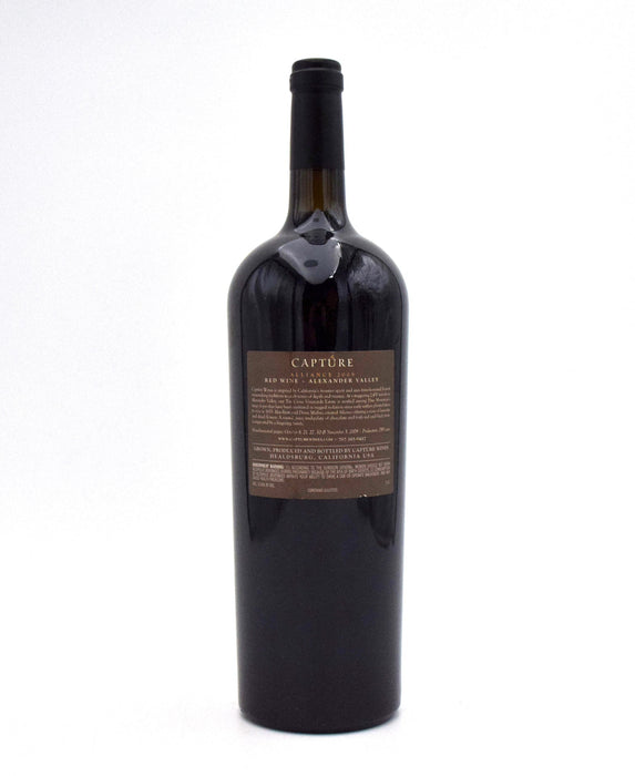 2009 Capture 'Alliance' Red 1.5L